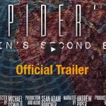 spikers web film