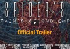 spikers web film