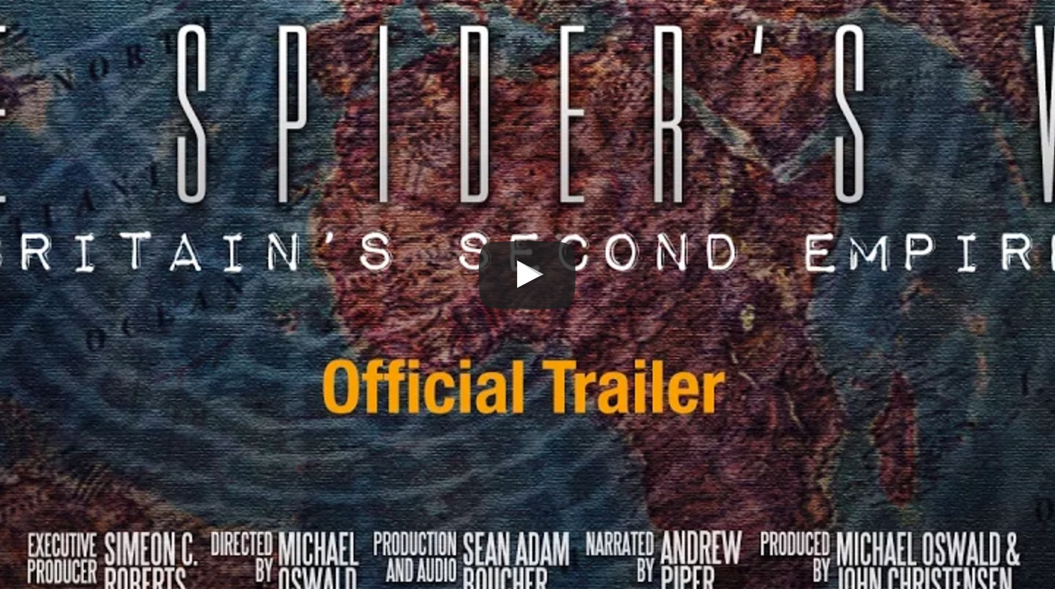 spikers web film