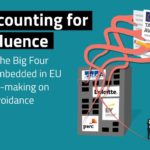 account for influence graphic