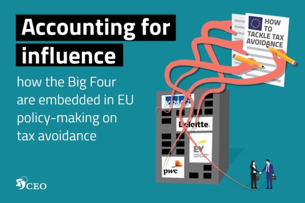 account for influence graphic