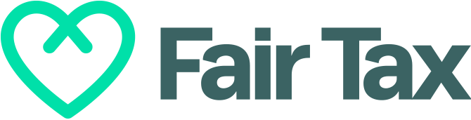Fair Tax Mark logo