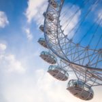 London eye