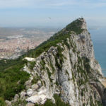 Rock of Gibraltar