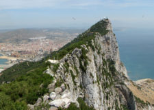 Rock of Gibraltar