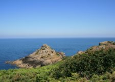 Jersey island