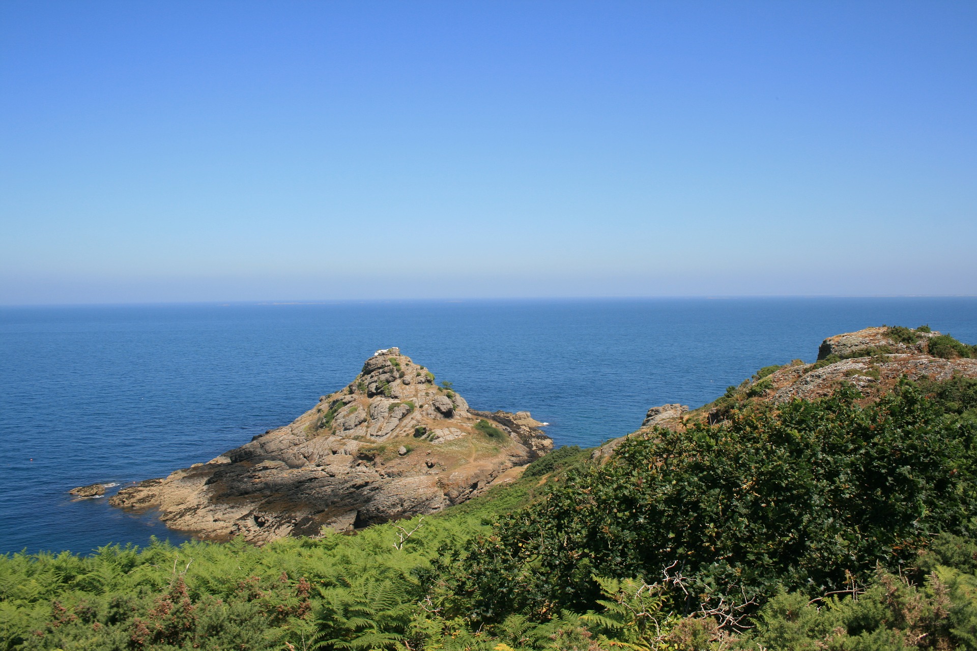 Jersey island