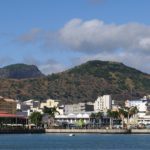 Mauritius, Port Louis