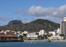 Mauritius, Port Louis